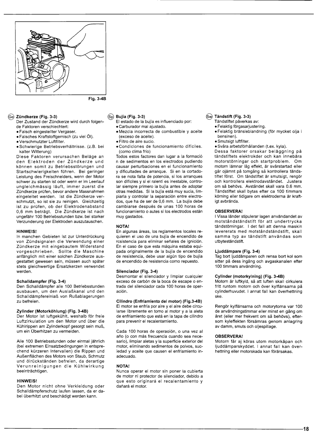 Tanaka SF-PH2501S, TBC-2501S, SF-PH230S, SFPH230S manual 