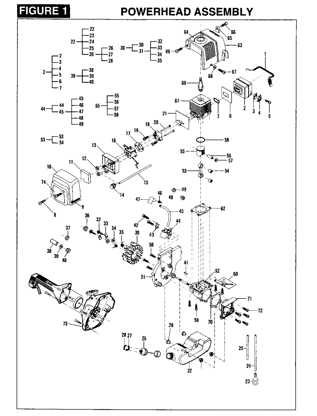 Tanaka TBC-2800 manual 