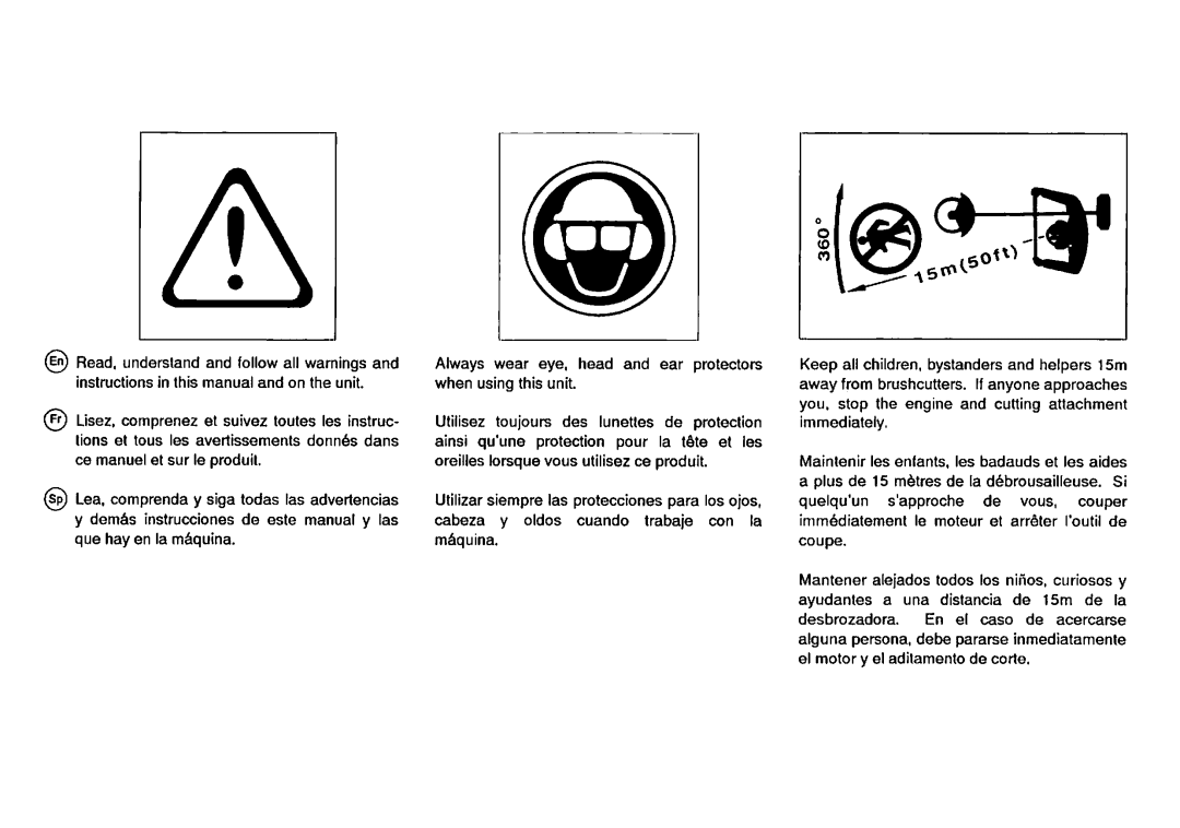 Tanaka TBC-DH, TBC-3010, TBC-300, TBC-SDH, TBC-265, TBC-220 manual 