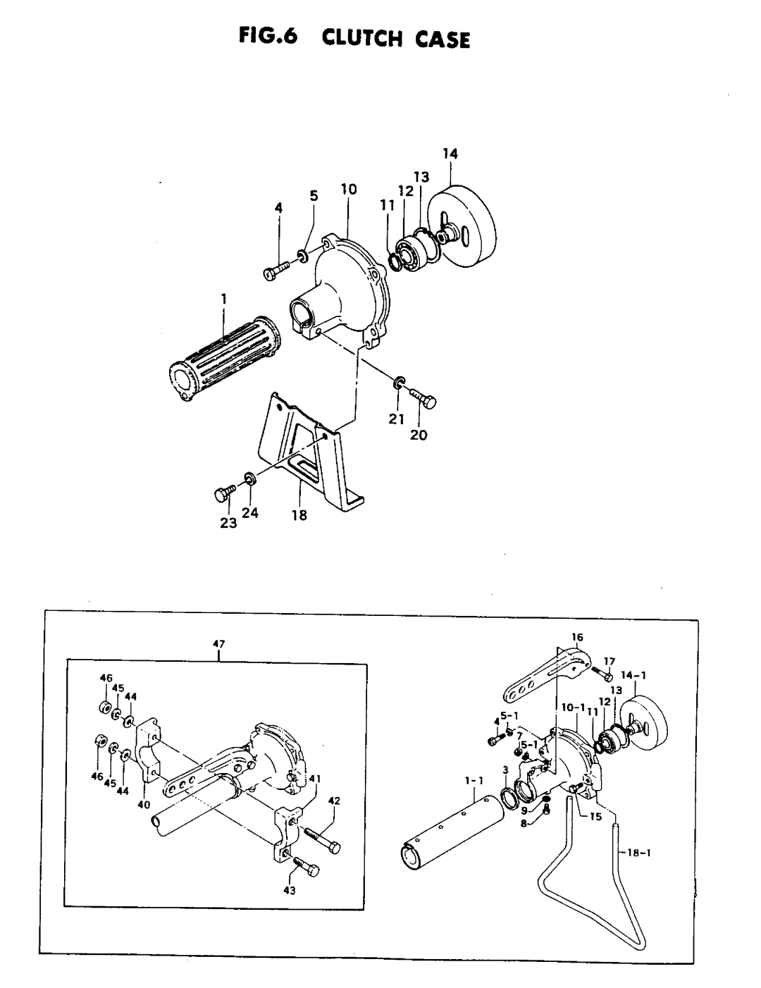 Tanaka TBC-322 manual 