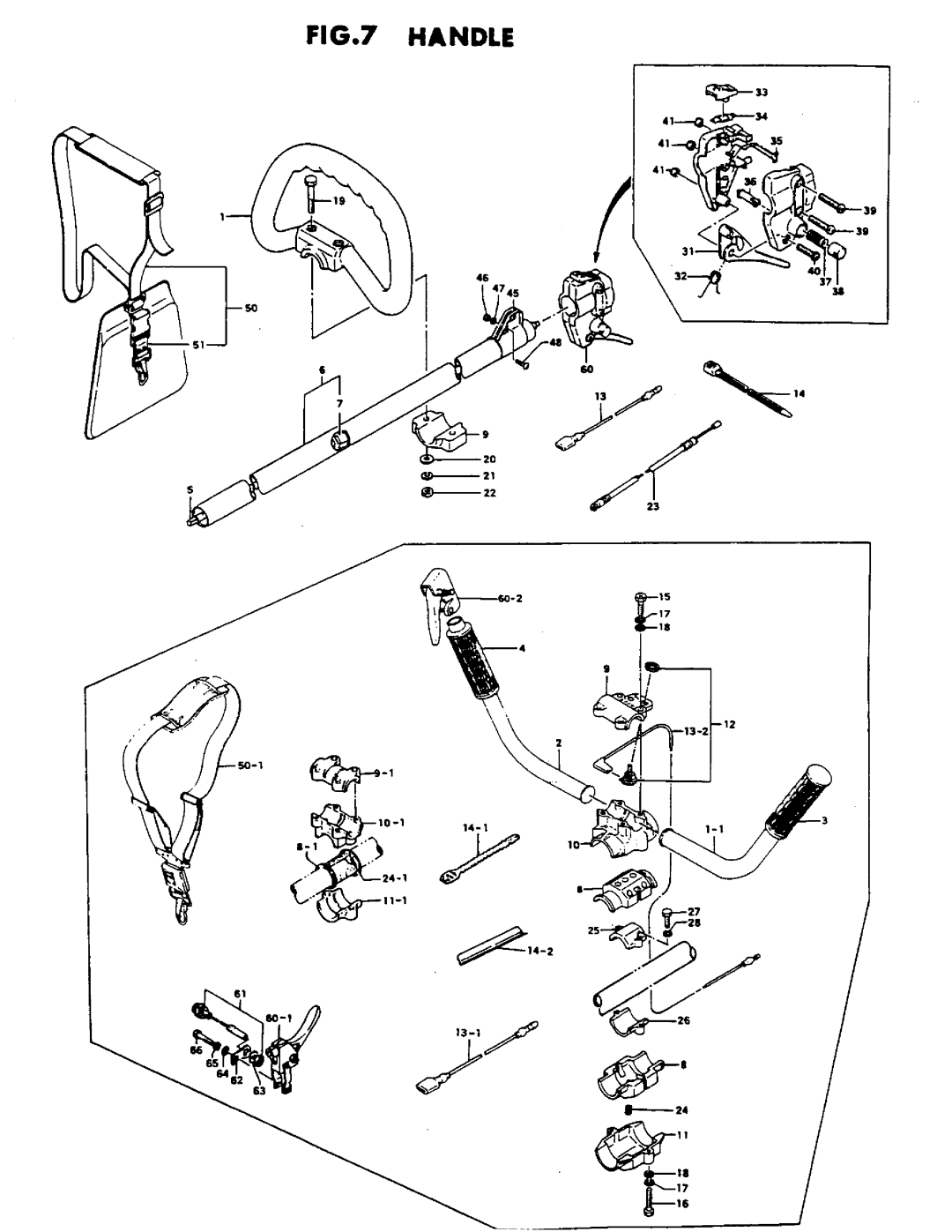 Tanaka TBC-322 manual 