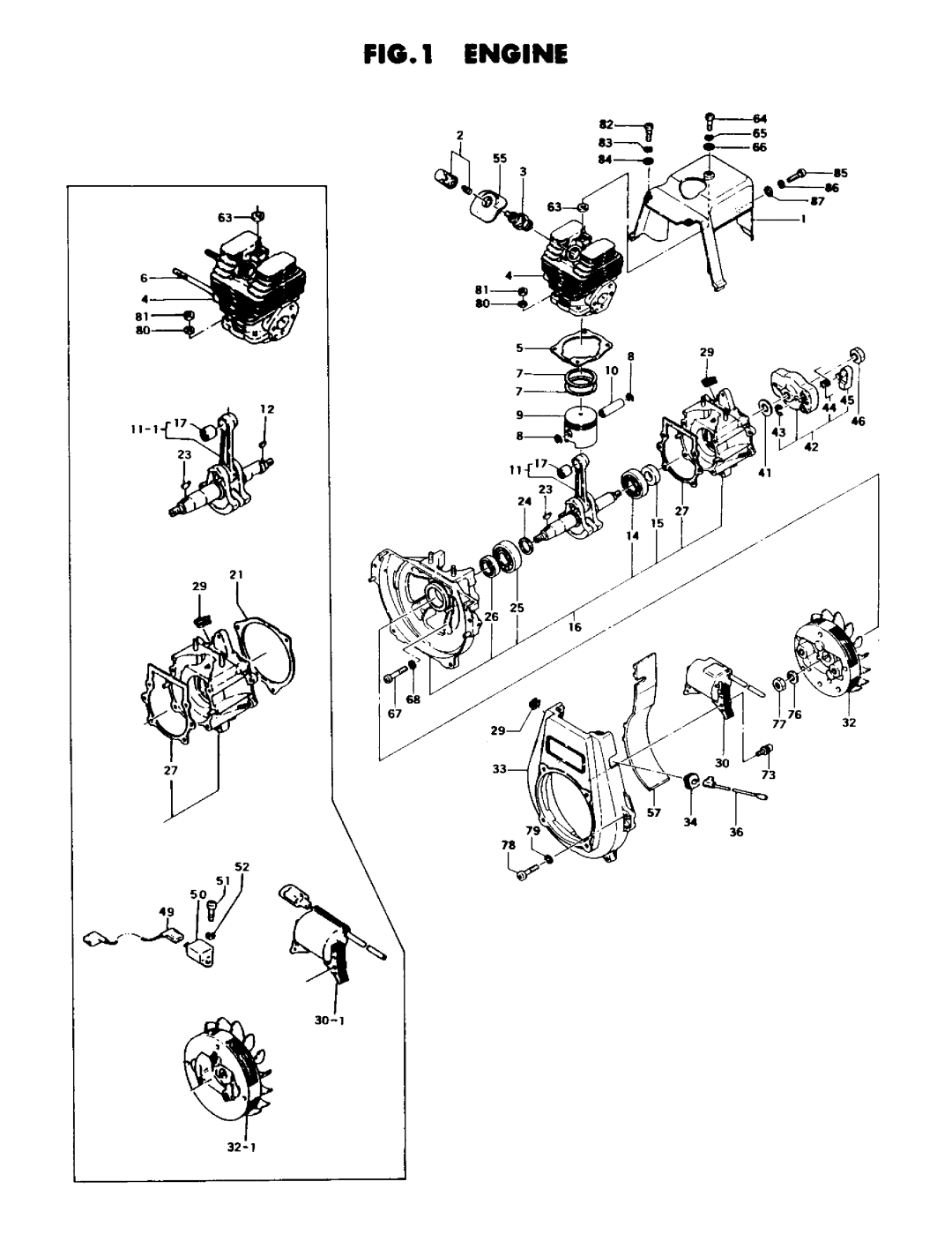 Tanaka TBC-325 manual 