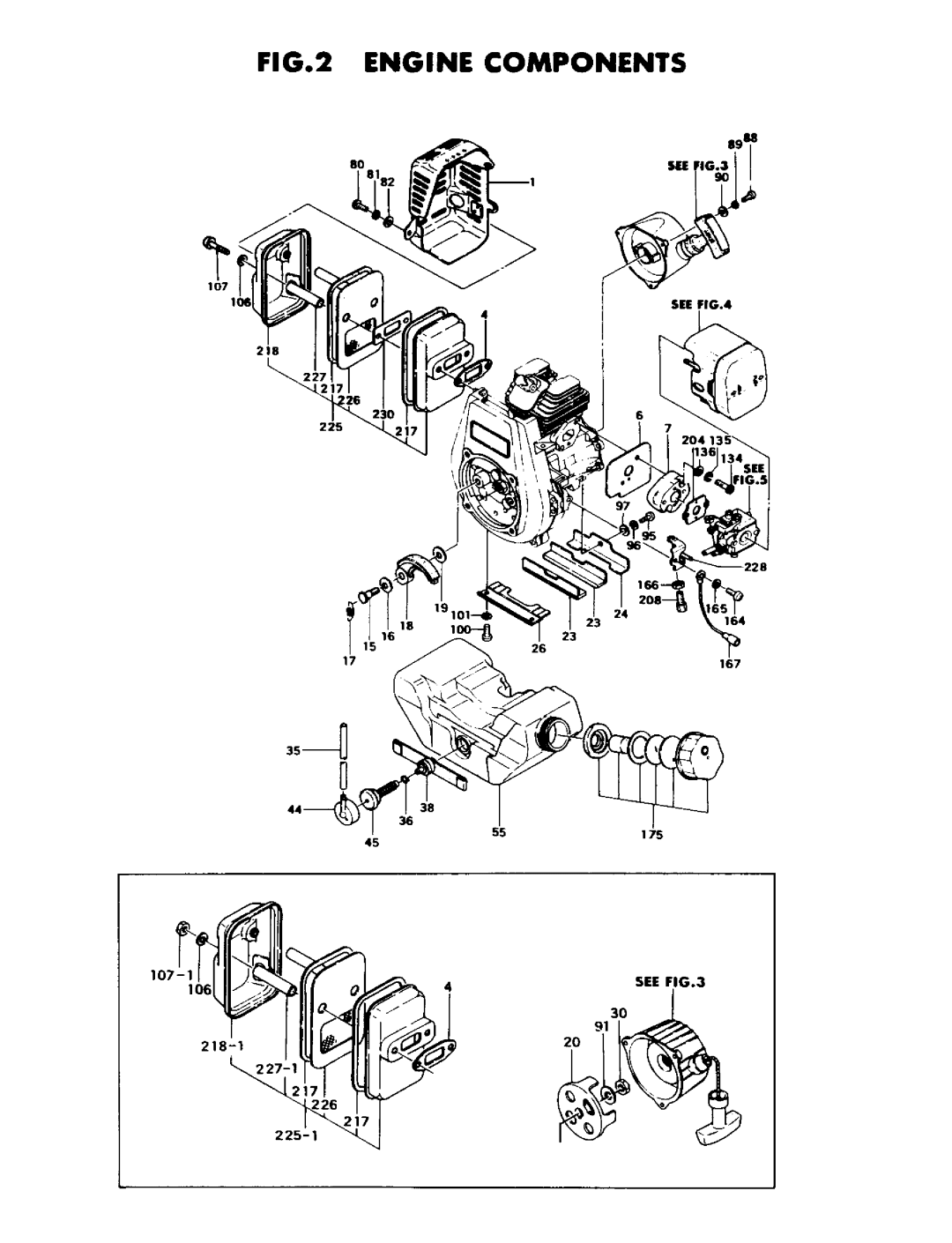 Tanaka TBC-325 manual 