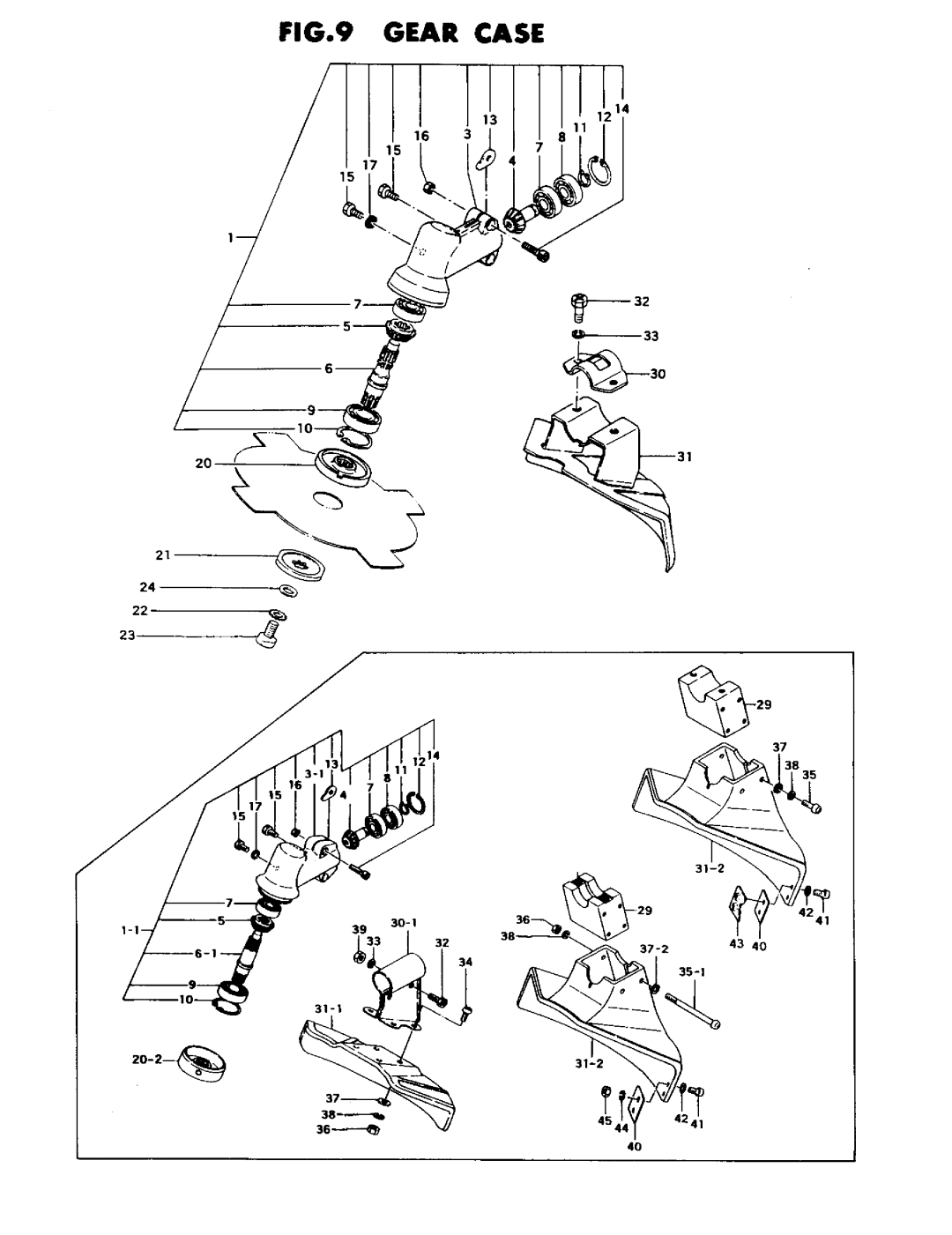 Tanaka TBC-373 manual 