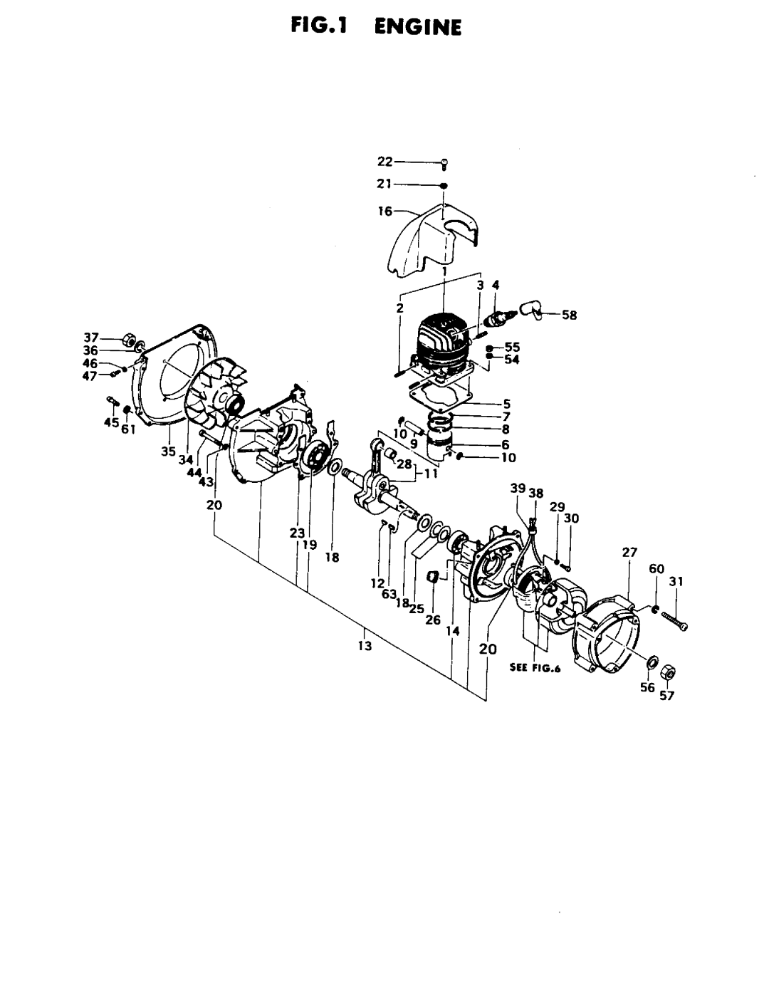 Tanaka TBC-373 manual 