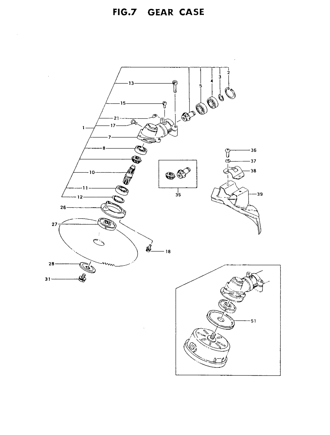 Tanaka TBC-4110 manual 