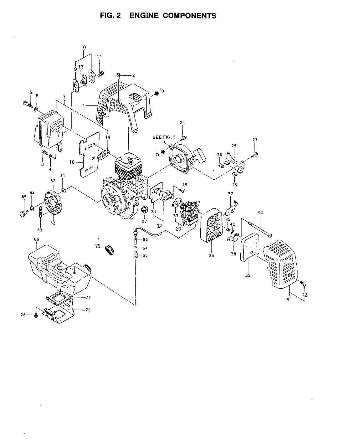 Tanaka TBC-4110 manual 