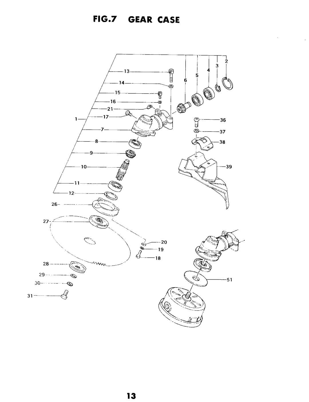 Tanaka TBC-422 manual 