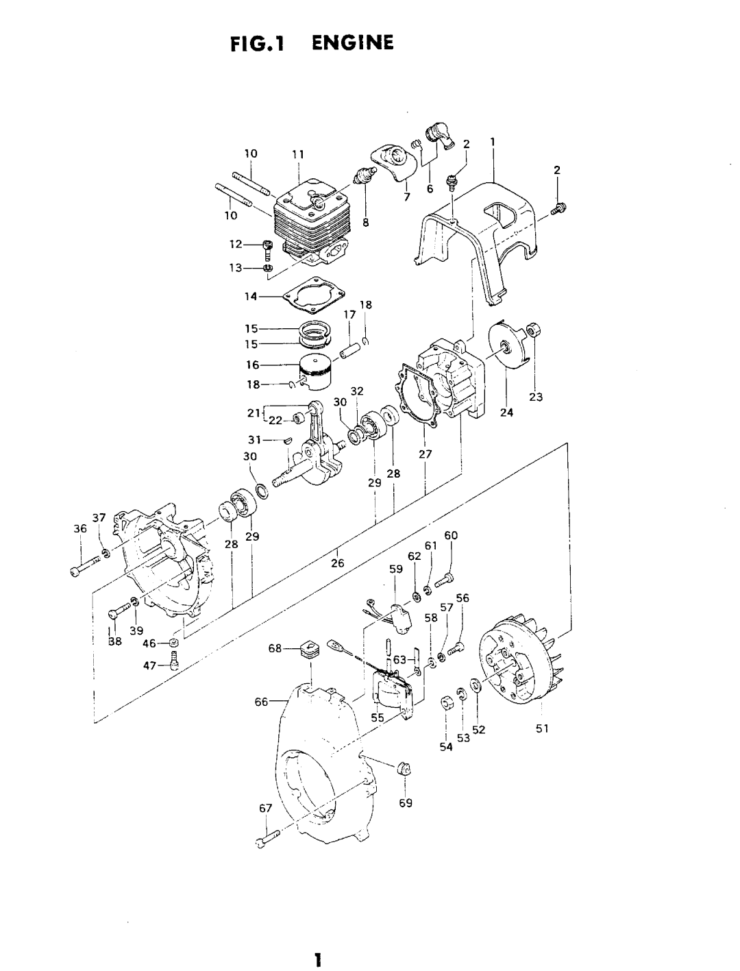 Tanaka TBC-422 manual 