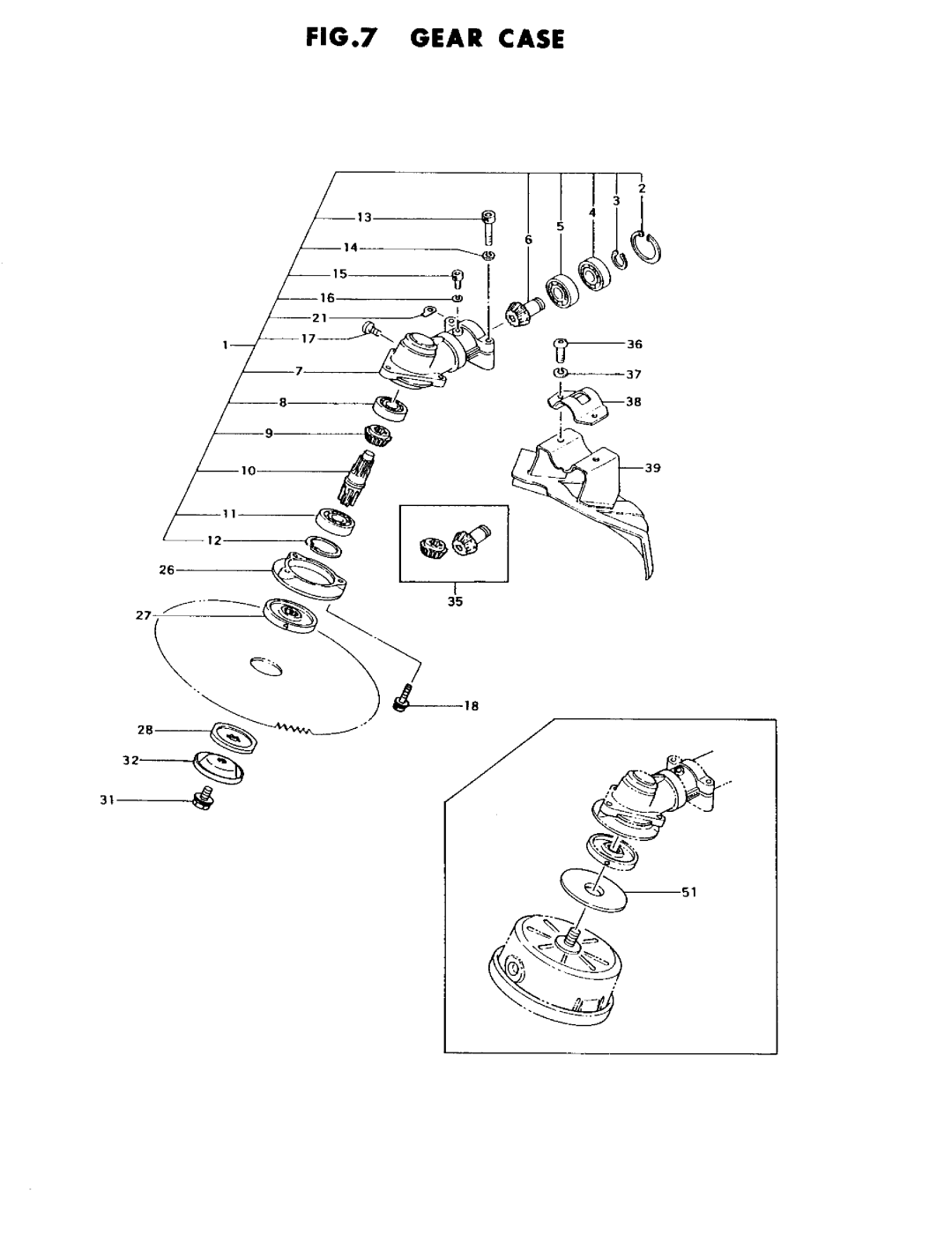 Tanaka TBC-422C manual 