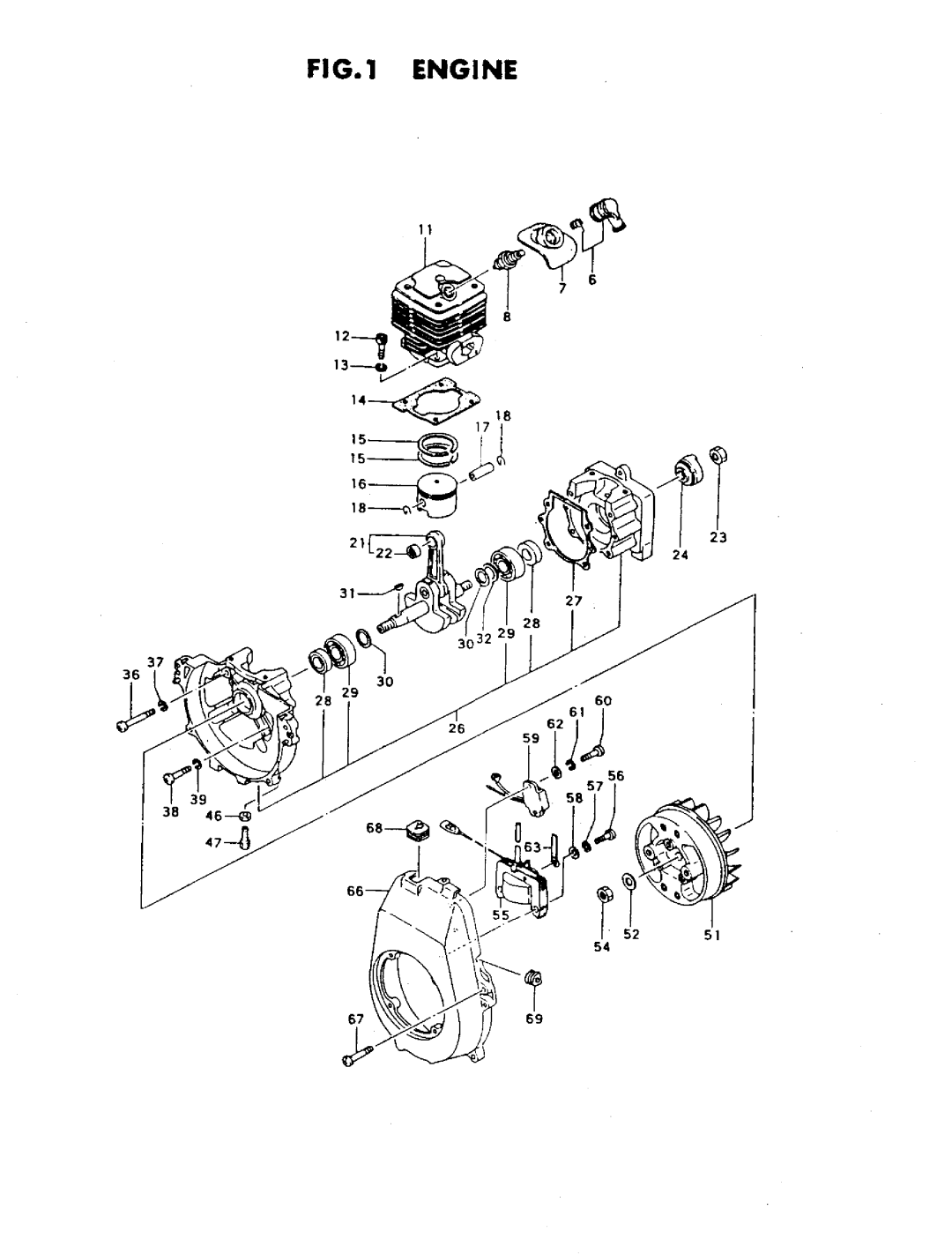 Tanaka TBC-422C manual 