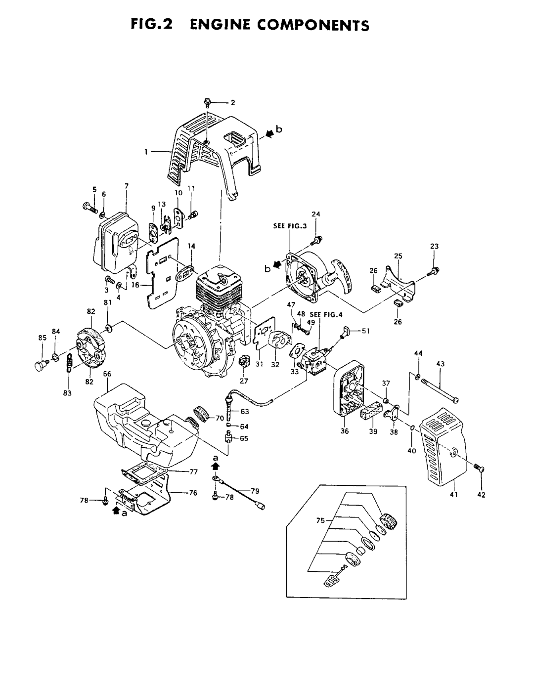 Tanaka TBC-422C manual 