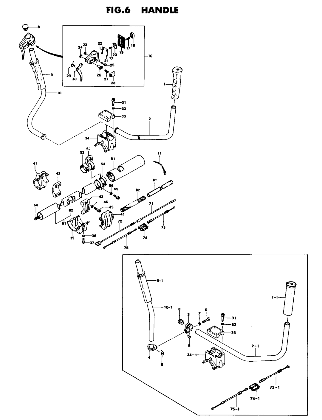 Tanaka TBC-425 manual 