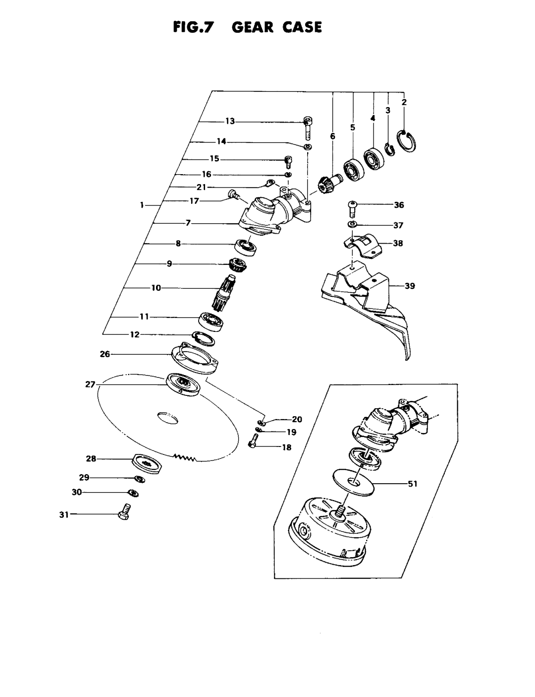 Tanaka TBC-425 manual 