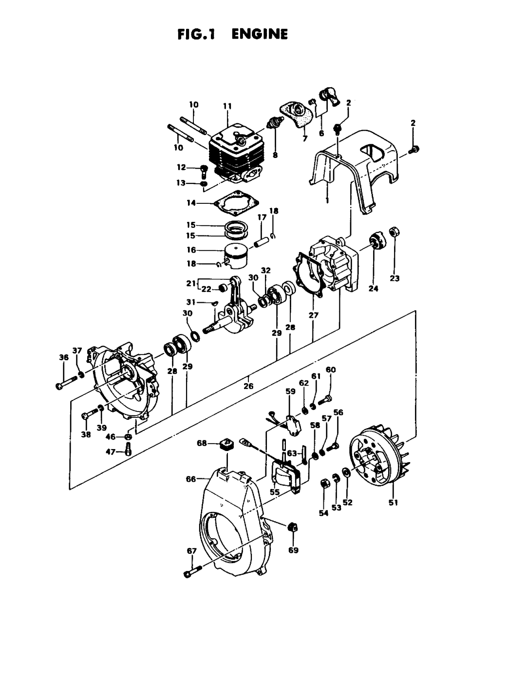 Tanaka TBC-425 manual 