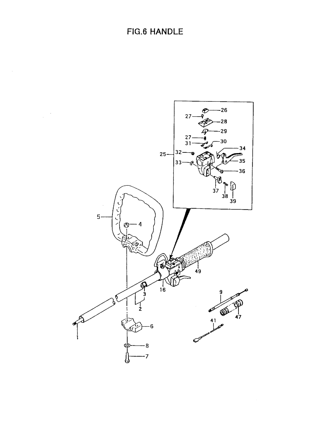 Tanaka TBC-4501 manual 