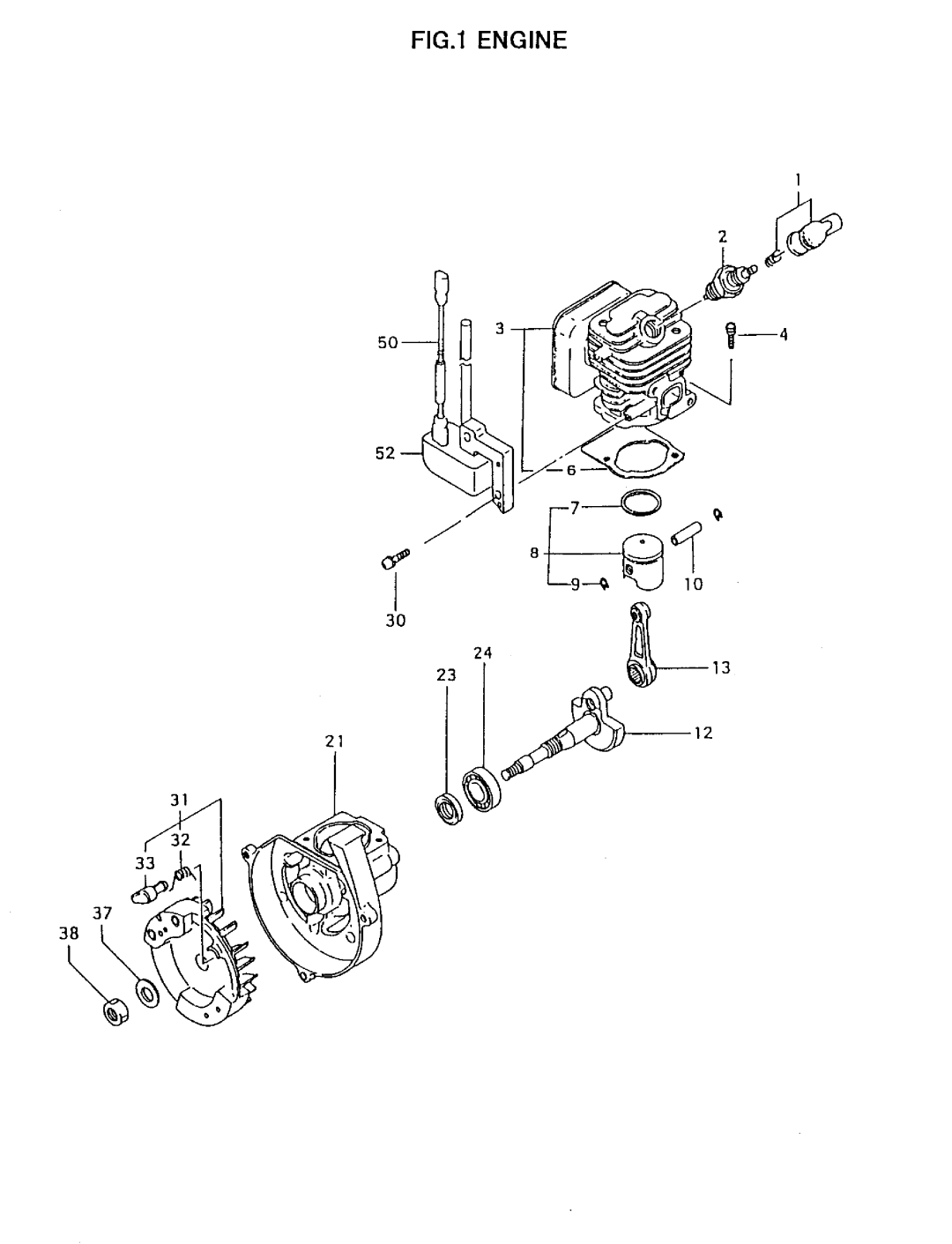 Tanaka TBC-4501 manual 