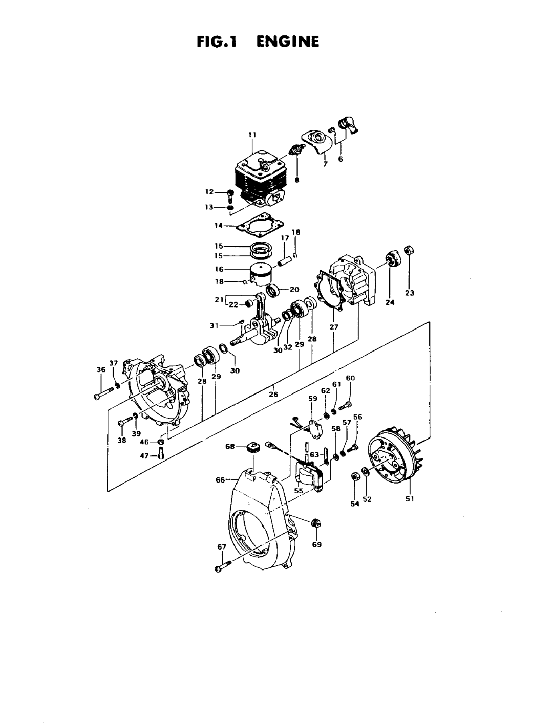 Tanaka TBC-500 manual 