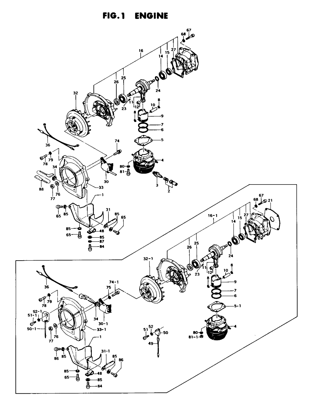 Tanaka TBC-501 manual 