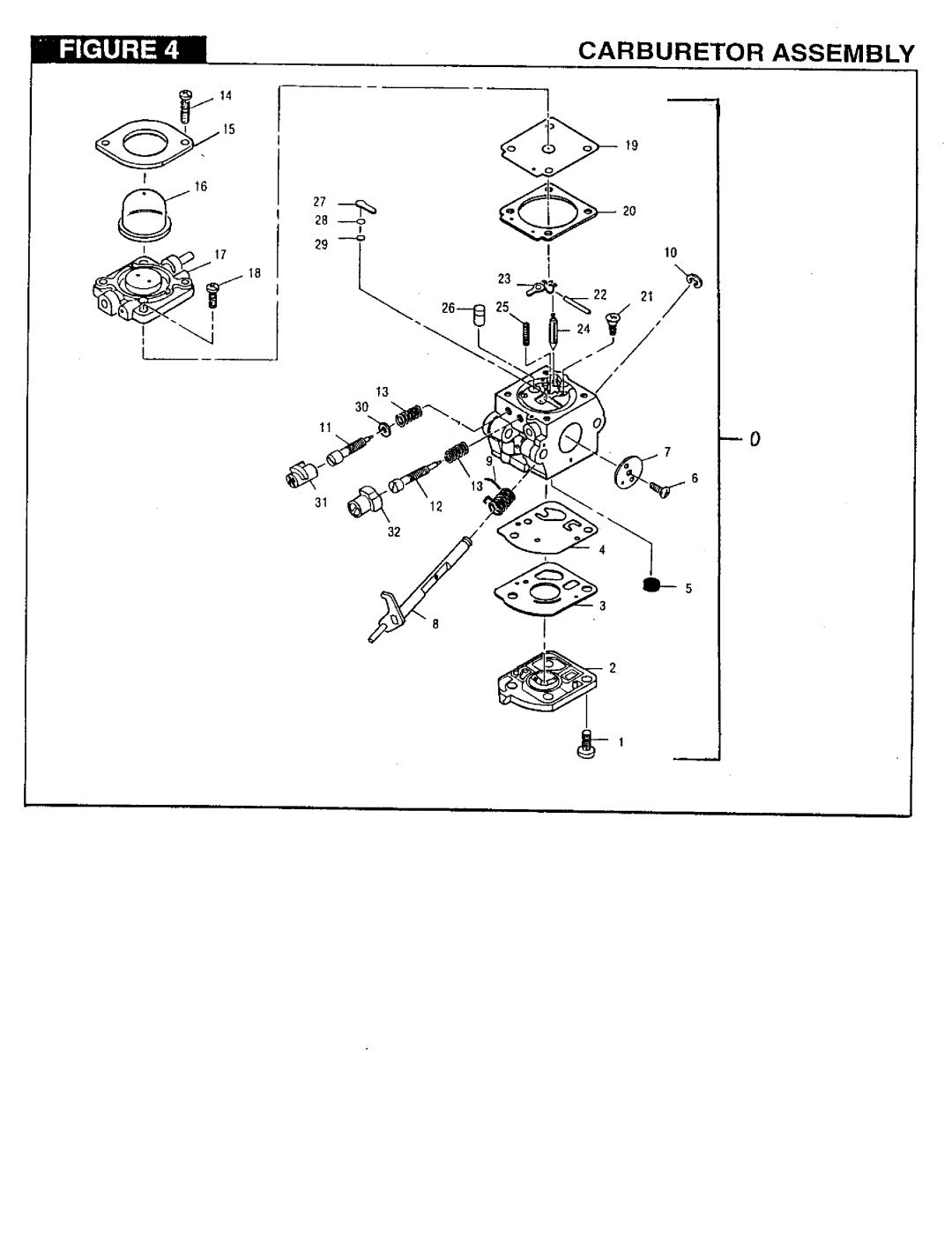 Tanaka THB-2400 manual 