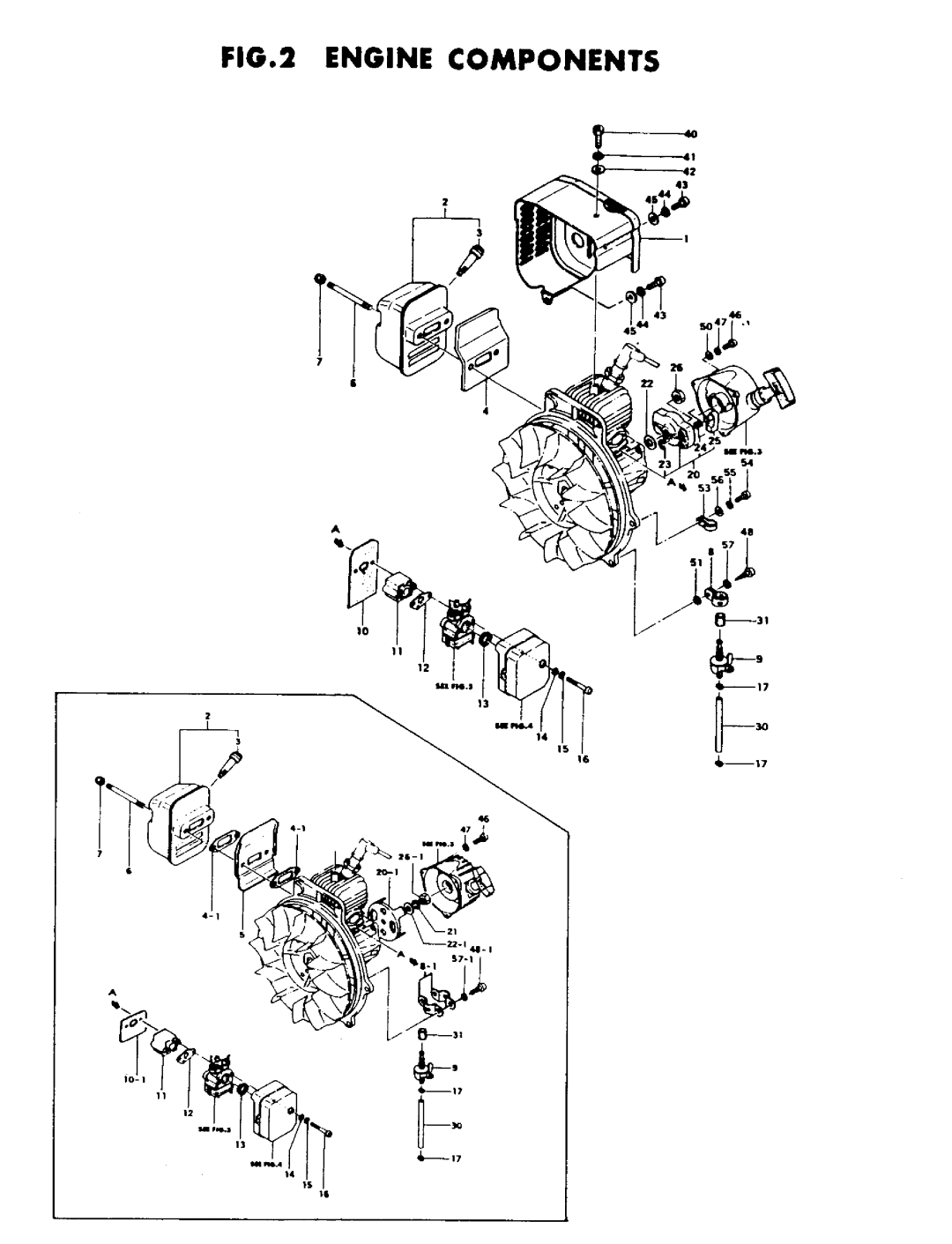 Tanaka THB-300 manual 