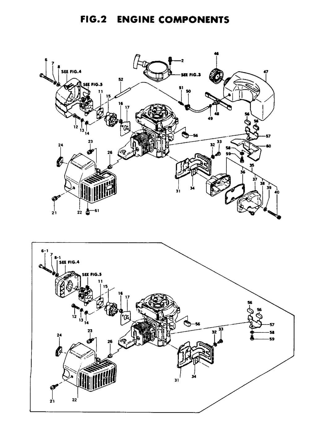 Tanaka THT-262 manual 