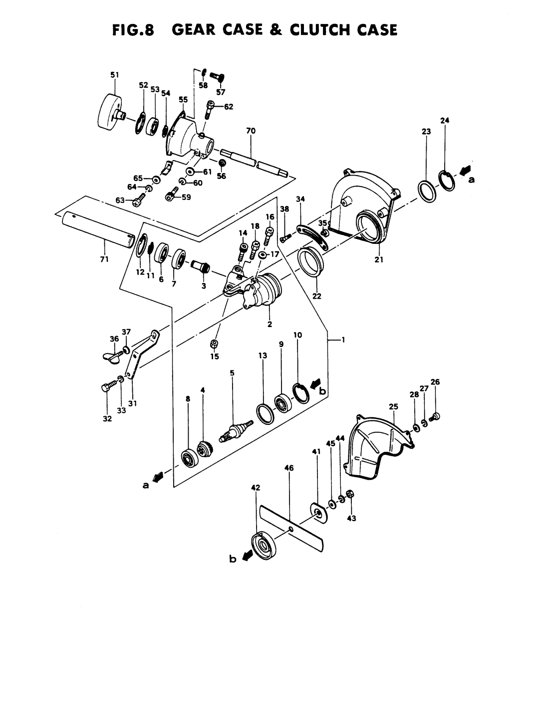 Tanaka TLE-500 manual 