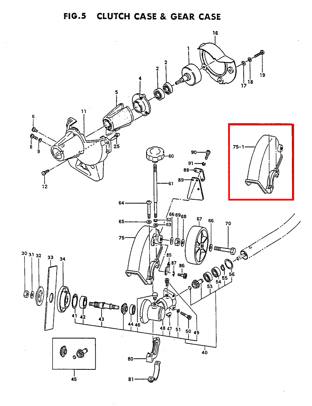 Tanaka TPE-250 manual 