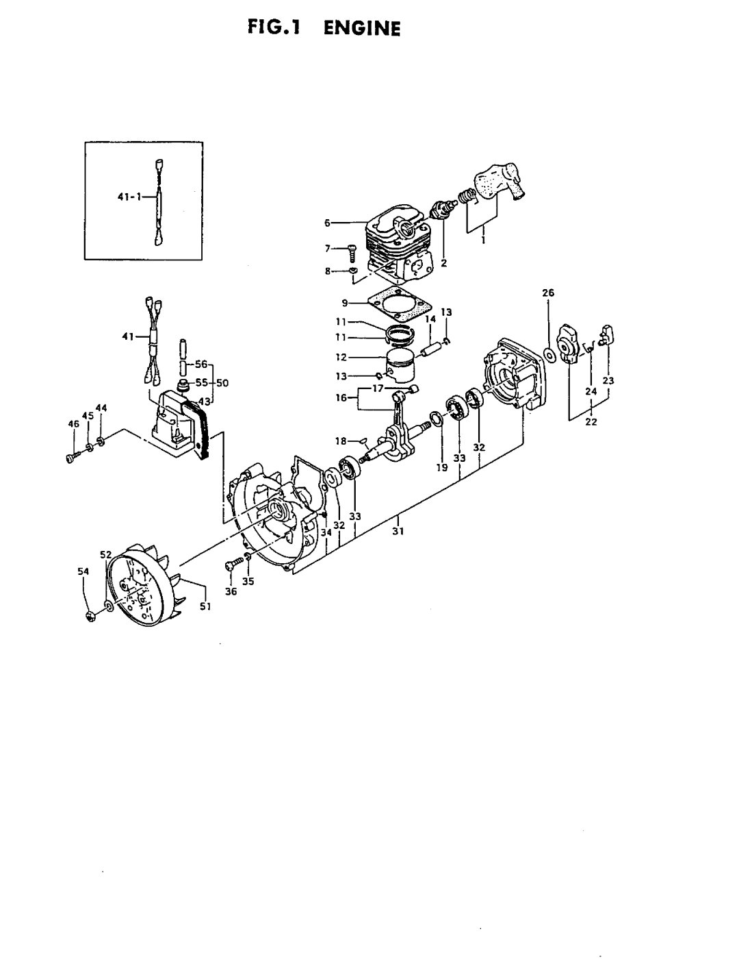 Tanaka TPE-250 manual 