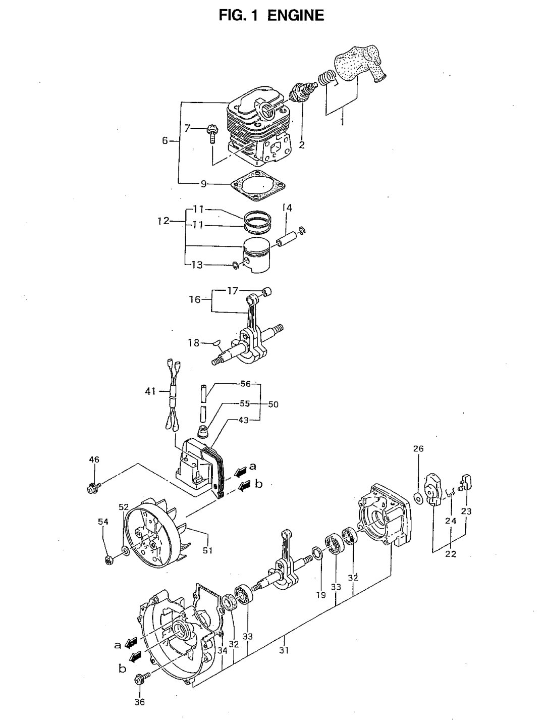 Tanaka TPE-2510 manual 