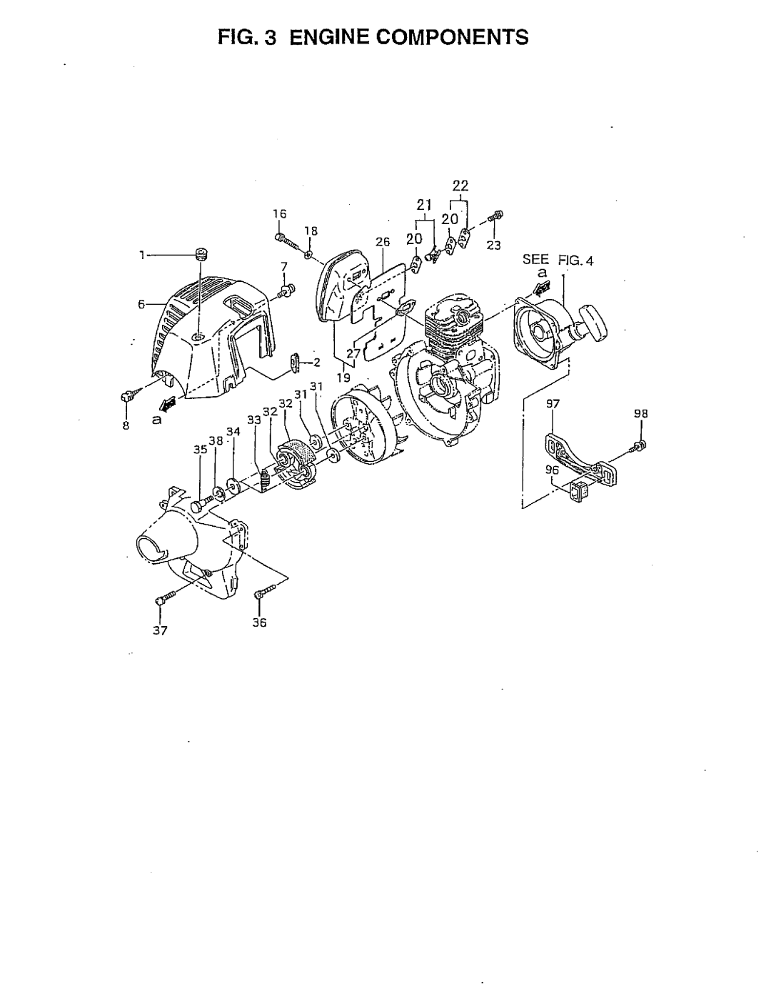 Tanaka TPE-2510 manual 