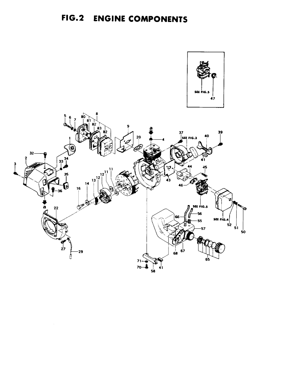 Tanaka TST-218 manual 