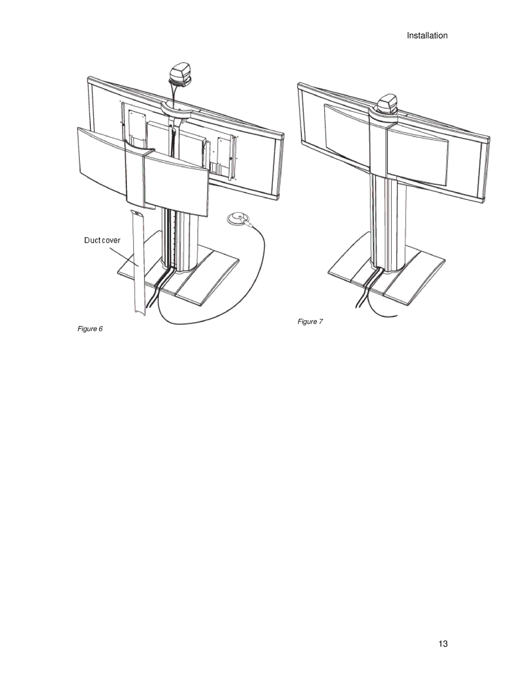 TANDBERG 700 MXP user manual Installation 