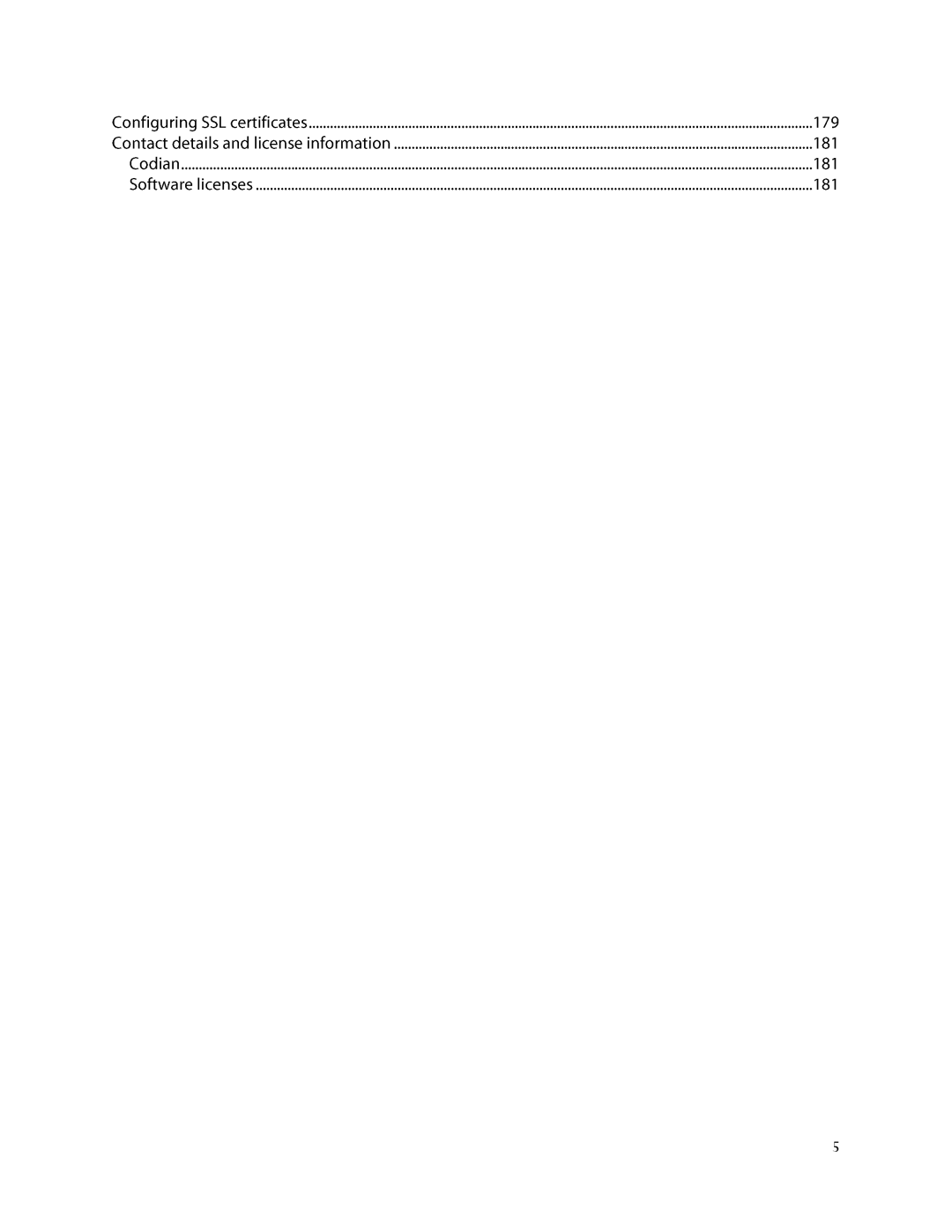 TANDBERG MCU 4500, MSE 8510 manual 