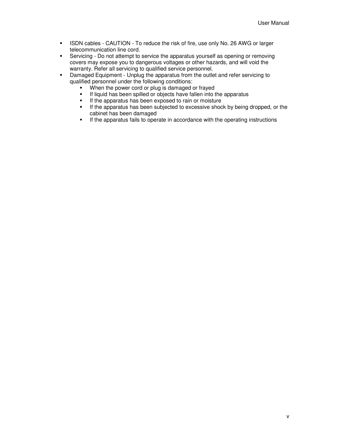 TANDBERG T2000 MXP user manual 