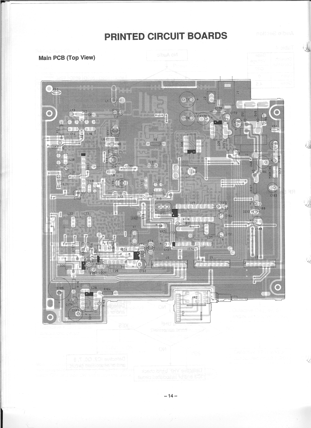 Tandy PRO-2026 manual 