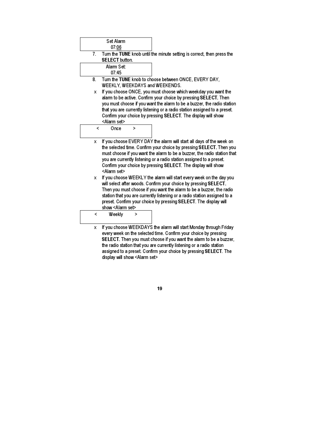 Tangent Audio Quattro MKII manual 