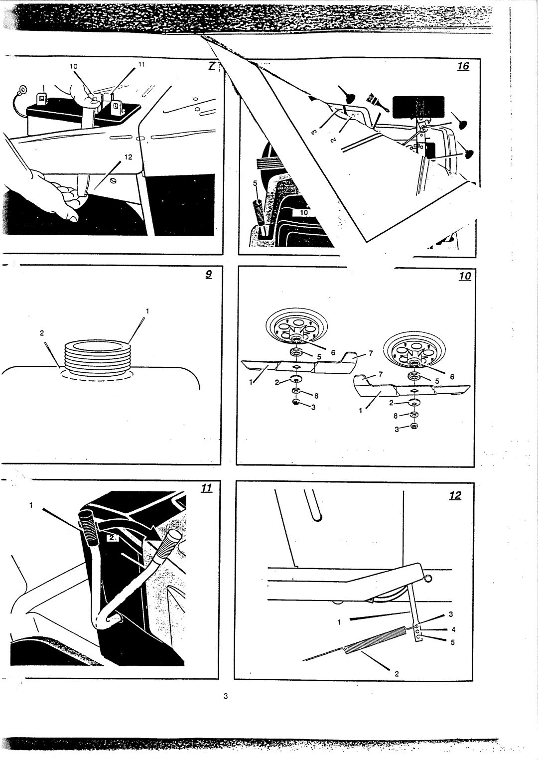 Tapco International Corporation 144R manual 