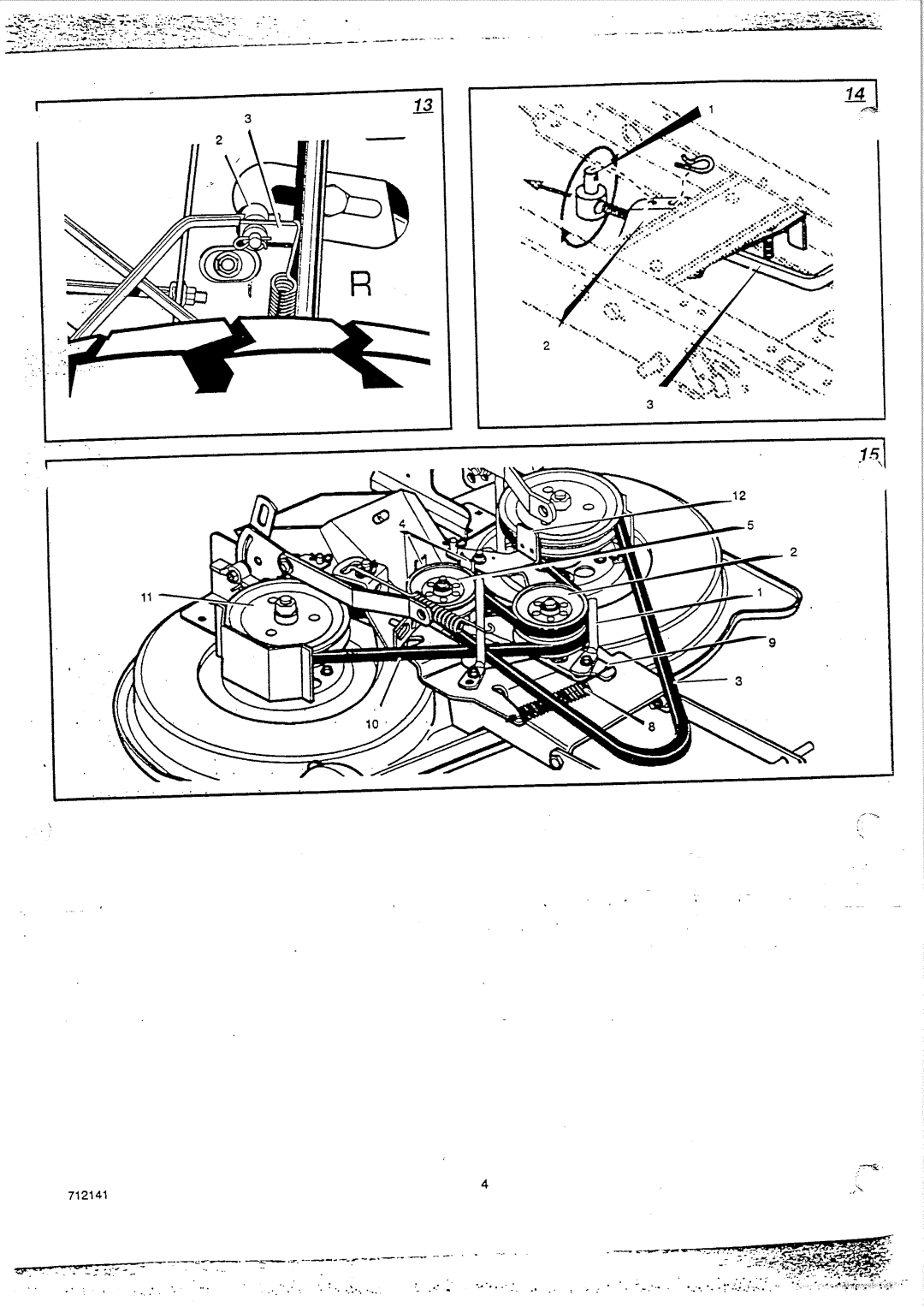 Tapco International Corporation 144R manual 