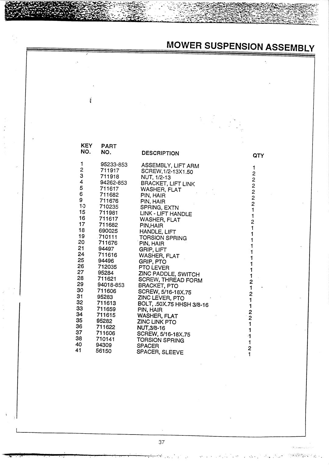 Tapco International Corporation 144R manual 