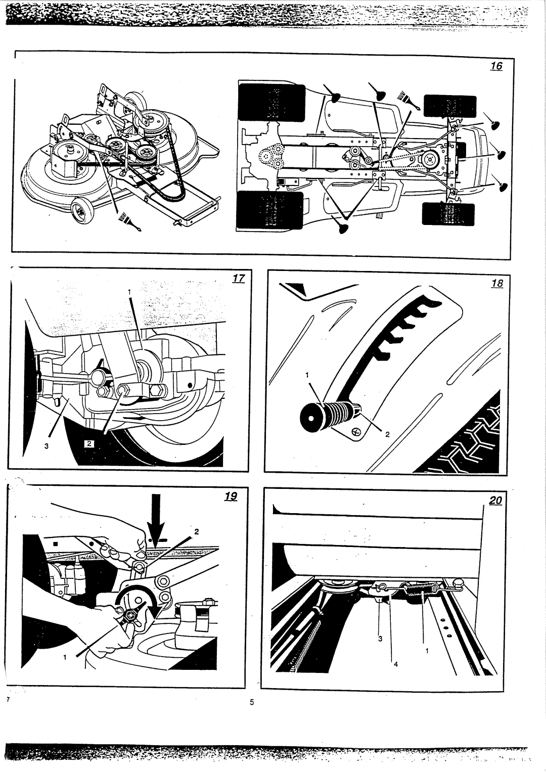 Tapco International Corporation 144R manual 