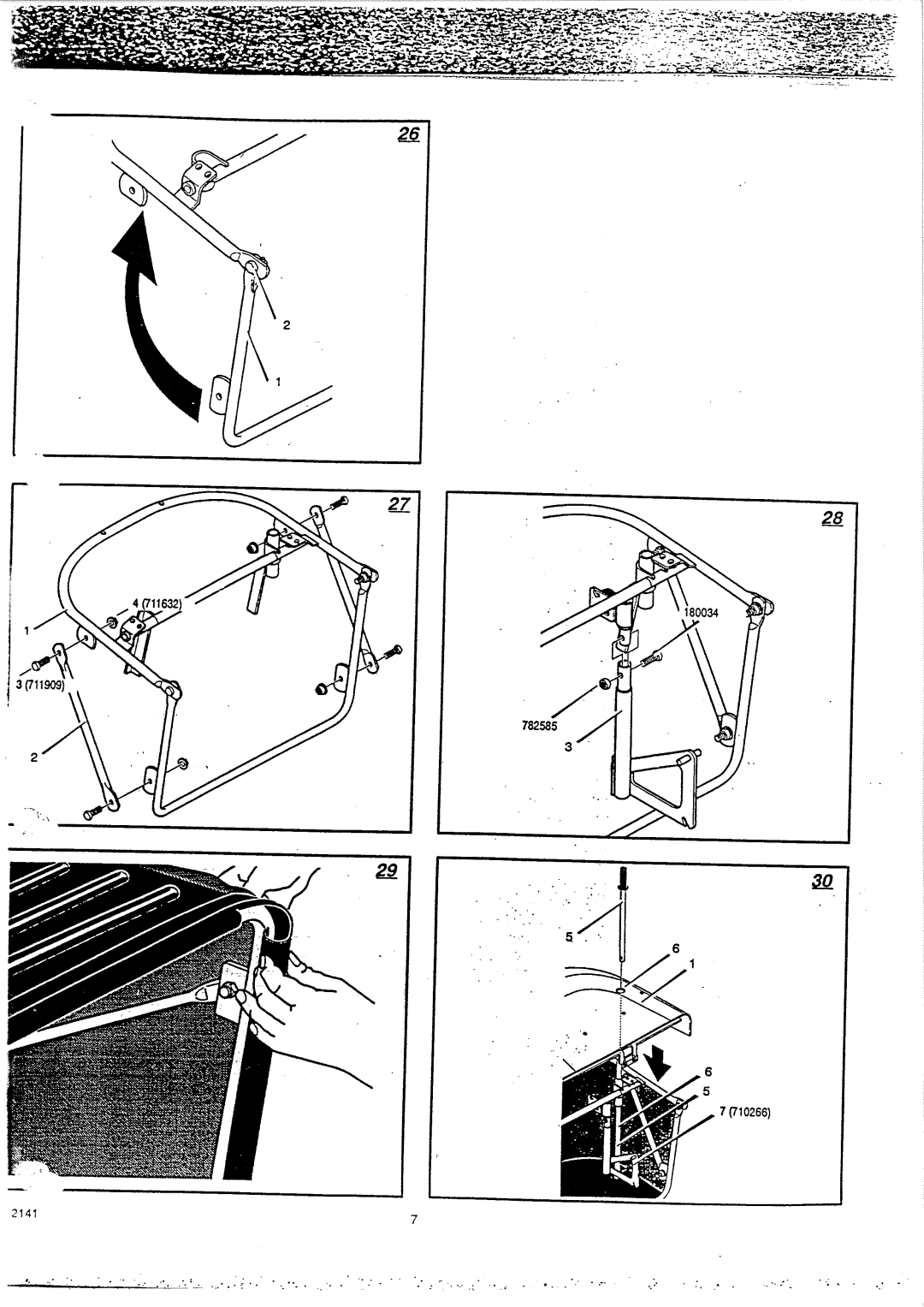 Tapco International Corporation 144R manual 