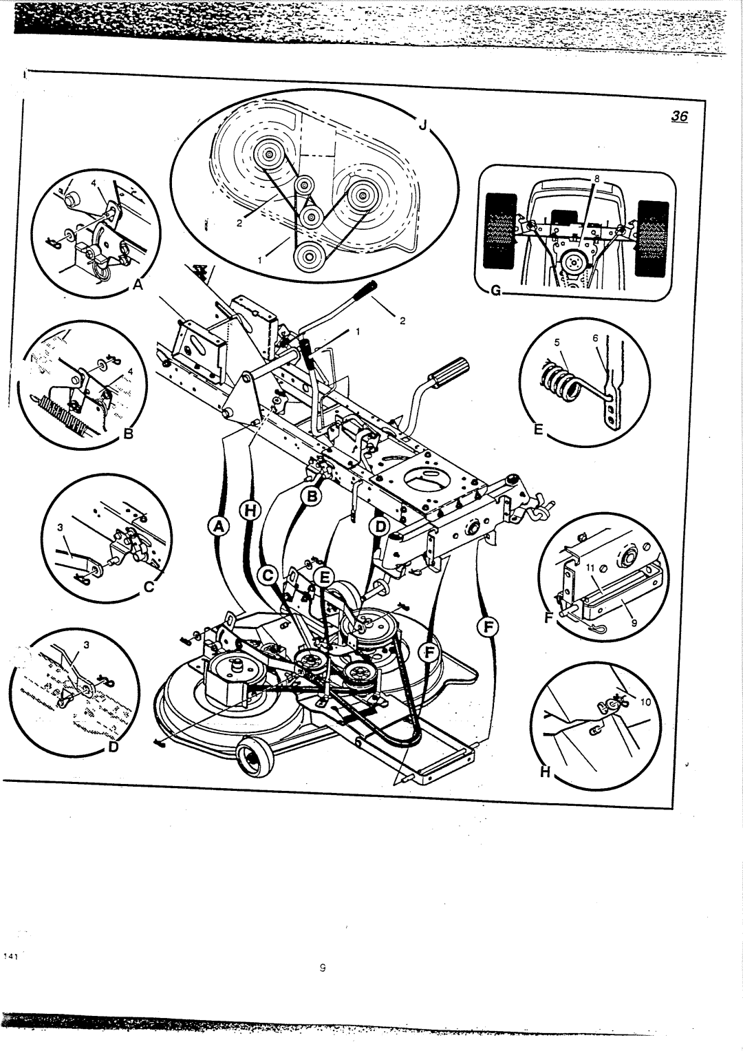 Tapco International Corporation 144R manual 