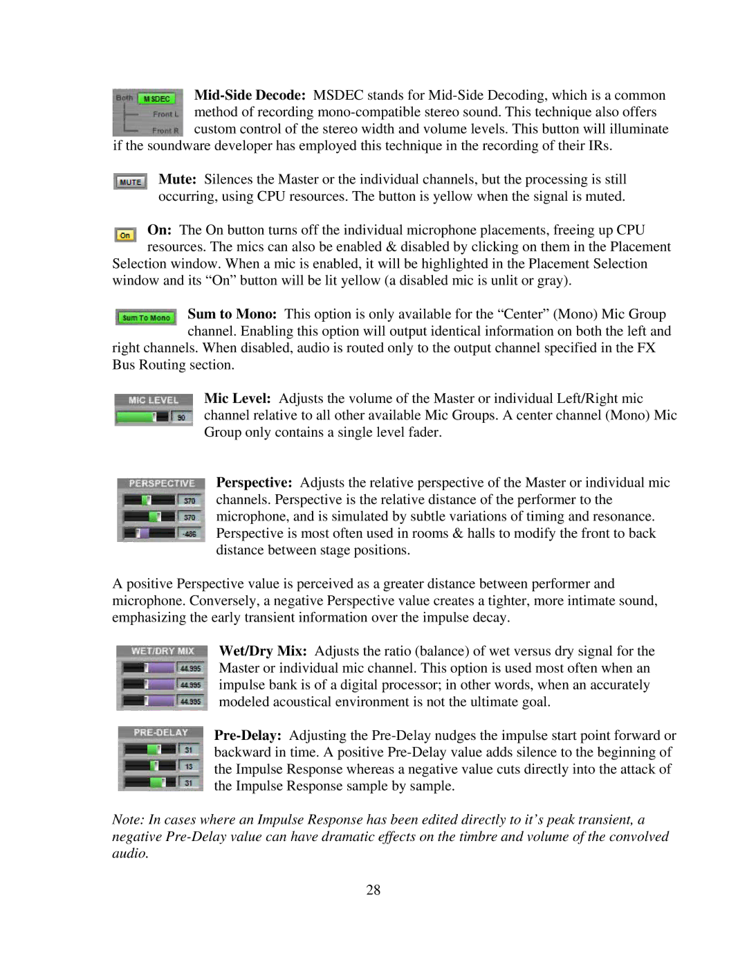 Tascam GVI owner manual 