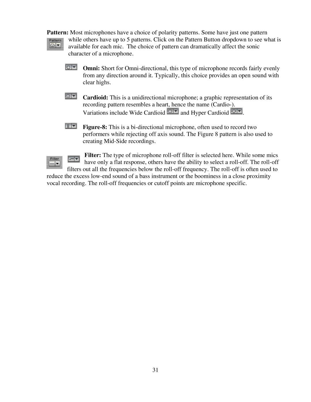 Tascam GVI owner manual 