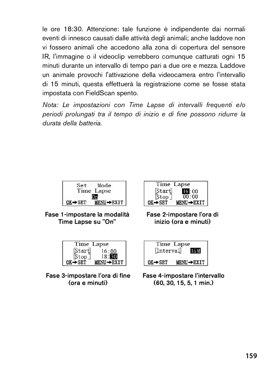 Tasco 119422 instruction manual 159 