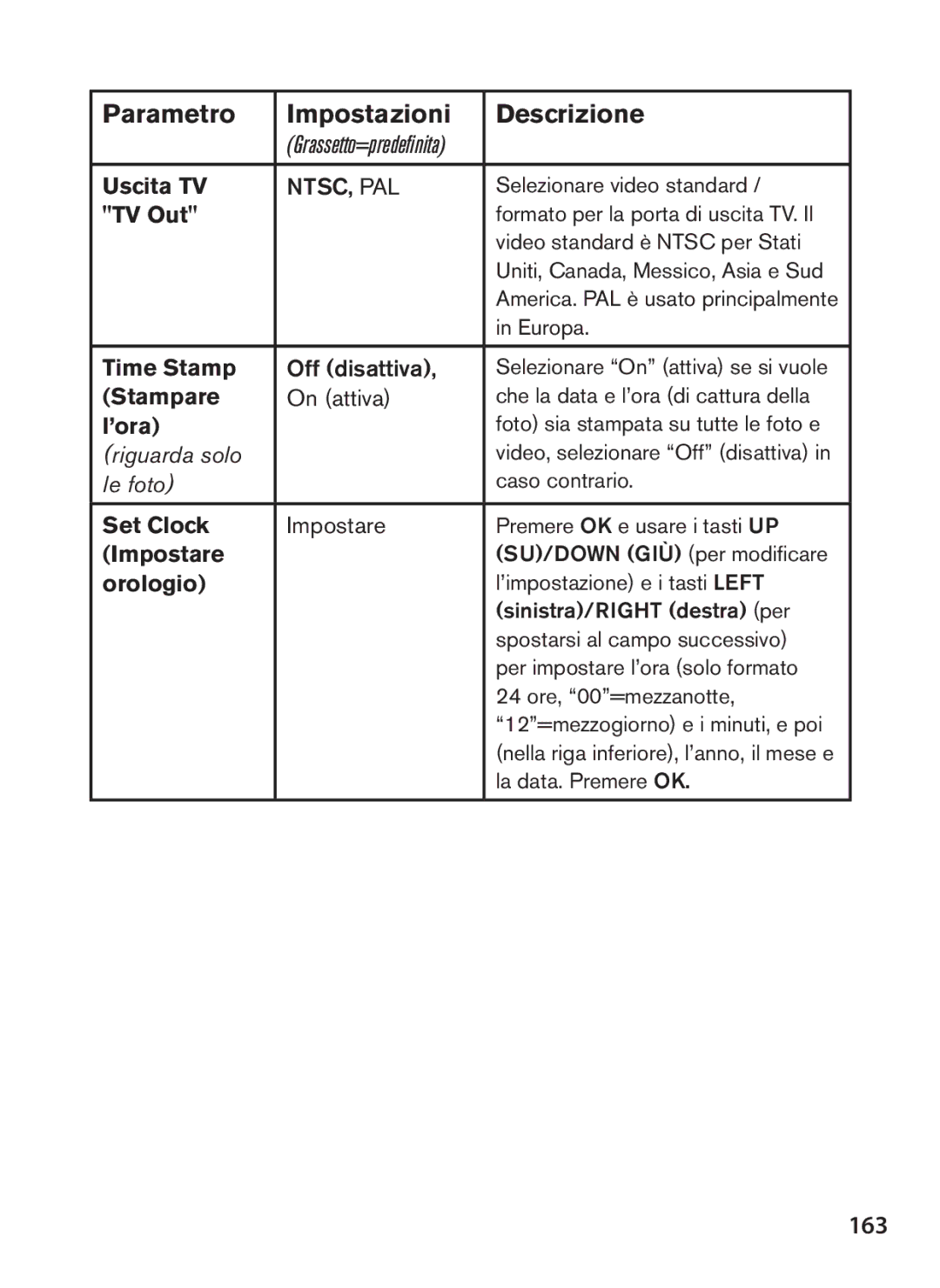 Tasco 119422 instruction manual 163 