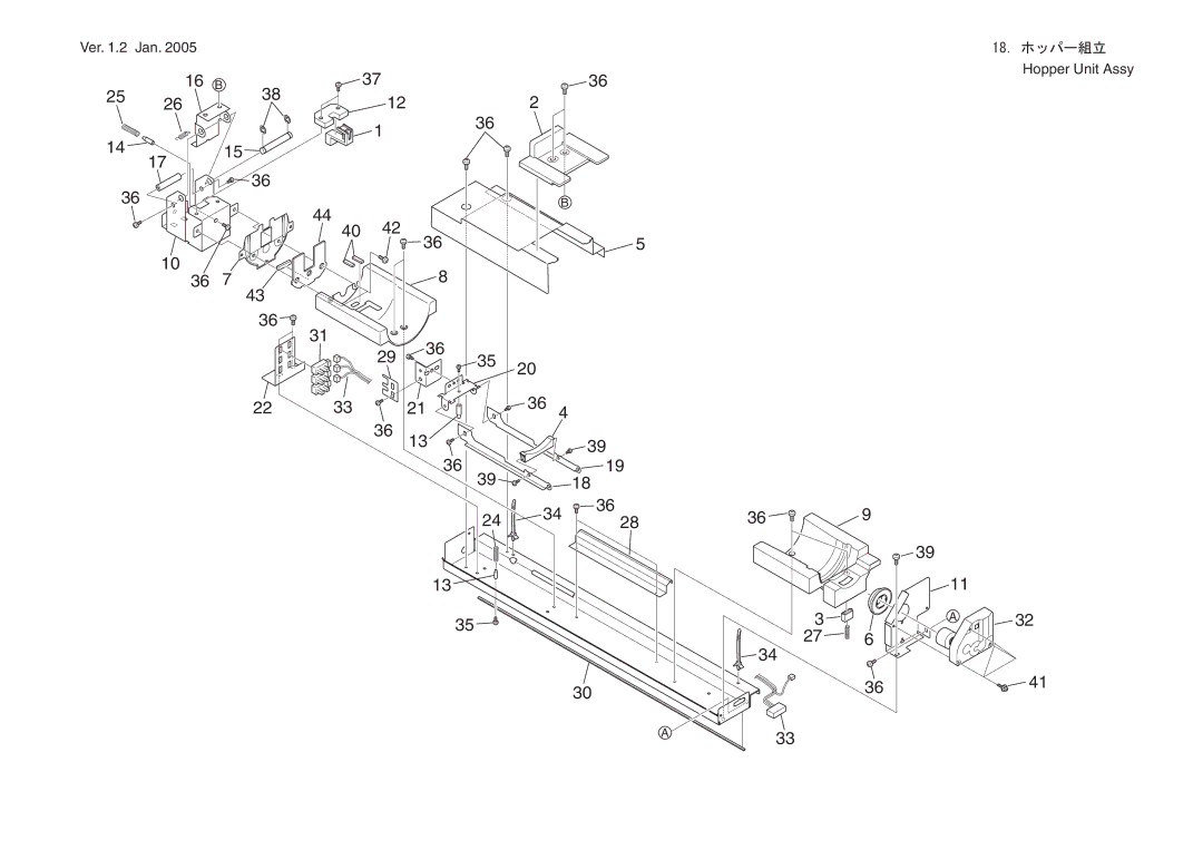 Tasco 7000 manual 122 