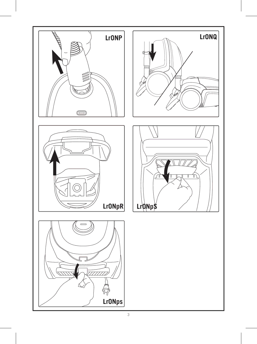 Taurus Group 1800 manual 