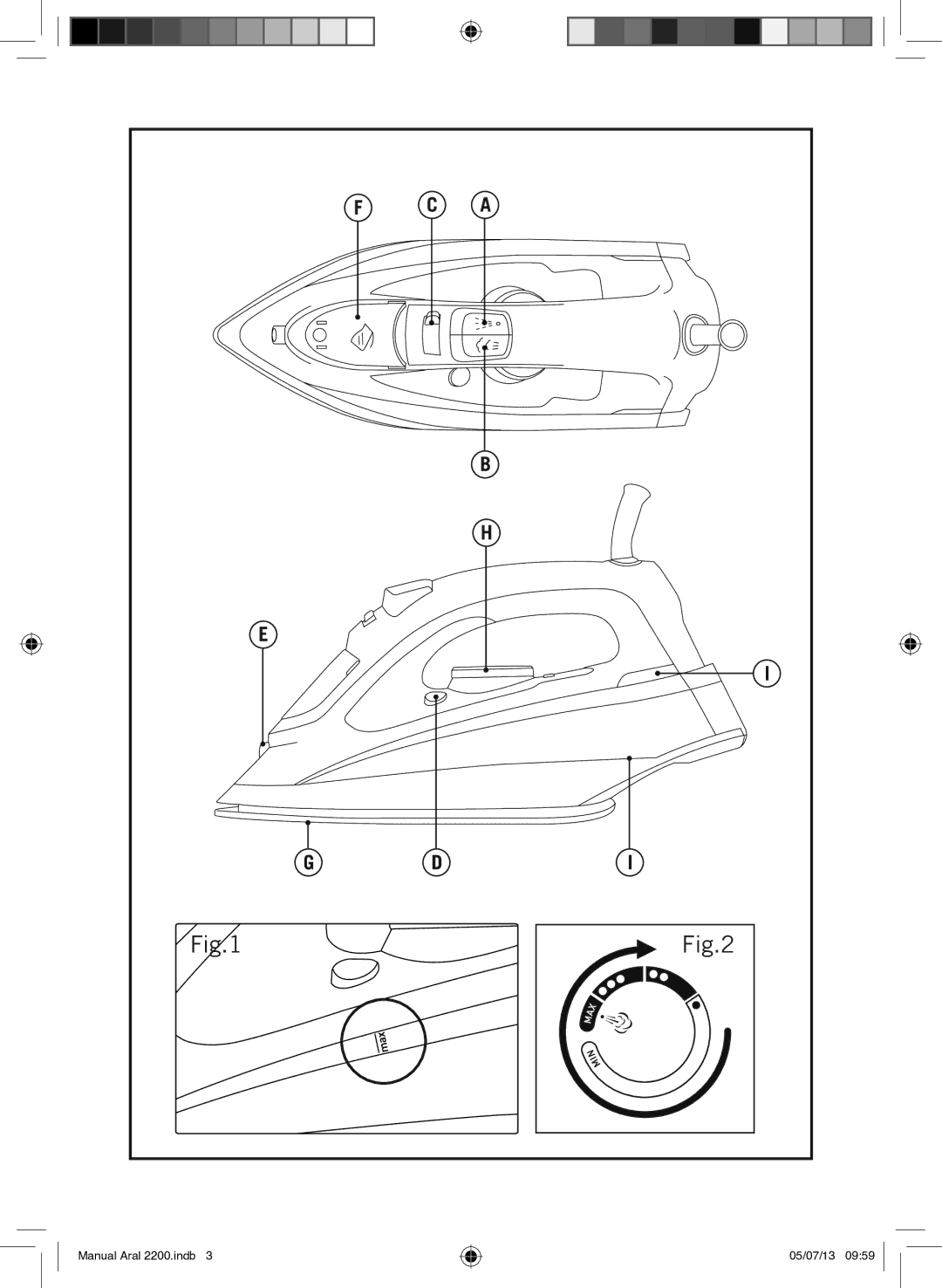 Taurus Group manual Manual Aral 2200.indb 05/07/13 0959 